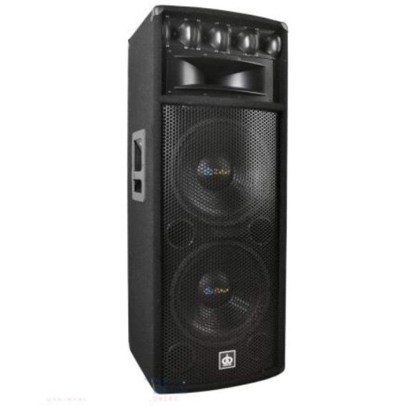 Пассивная акустическая система Dibeisi Q1240 2*12