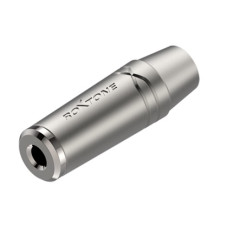 Роз'єм Roxtone RMJ3FPP-45-NN Jack 3,5 (stereo)