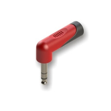 Перехідник кутовий Roxtone RPAN280 1 x 6.3mm jack stereo male - 1 x 6.3mm jack stereo female