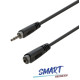 Готовий аудіокабель Roxtone SACC260L3, 2x0.14 кв. мм, вн. діаметр 4 мм, 3 м