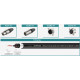 Мультикор Roxtone SCDE2408L30, 32 канали, довжина 30 м