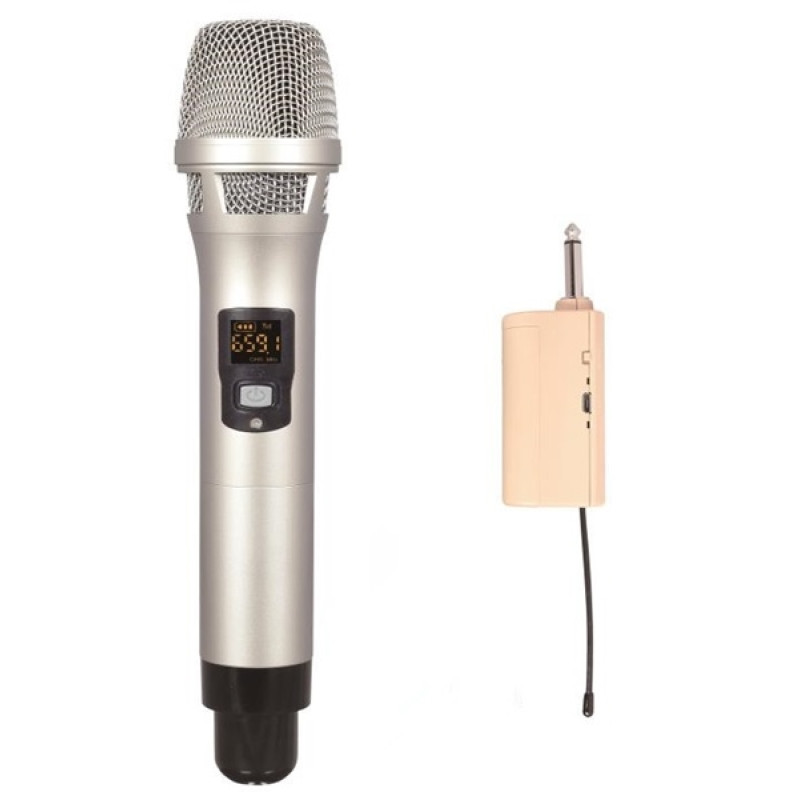 Беспроводная микрофонная система Emiter-S TA-U01