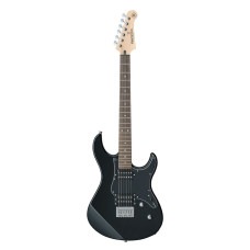 YAMAHA PACIFICA 120H (Black) Электрогитара