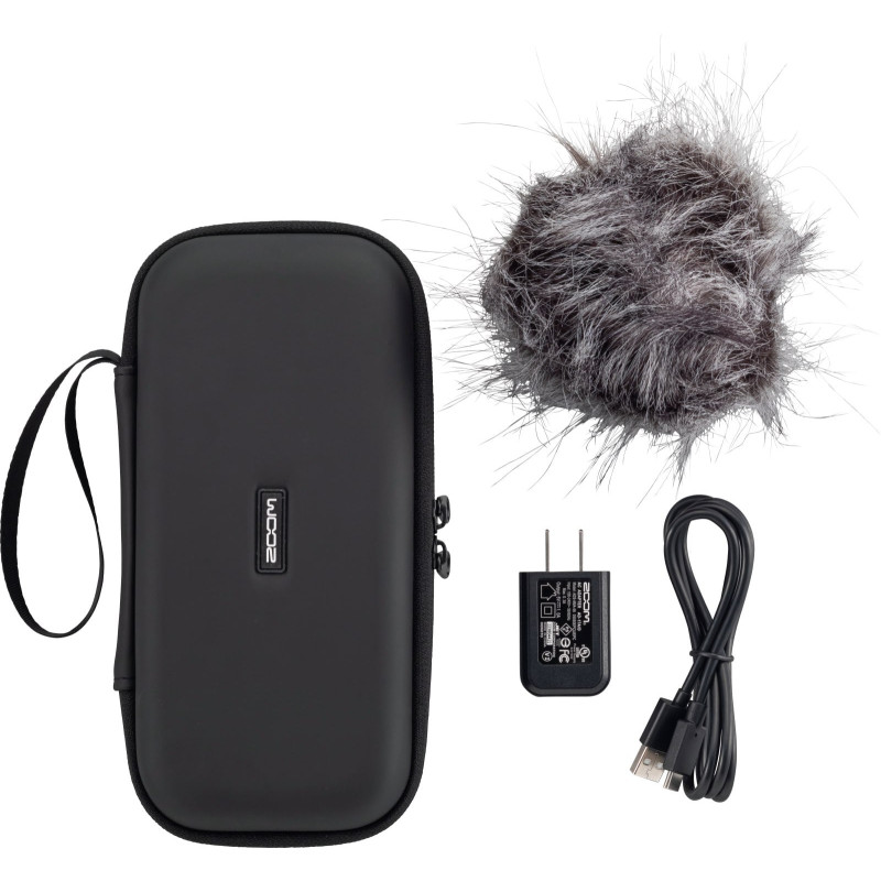 Zoom APH6e