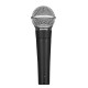 SHURE SM58-LCE Мікрофон
