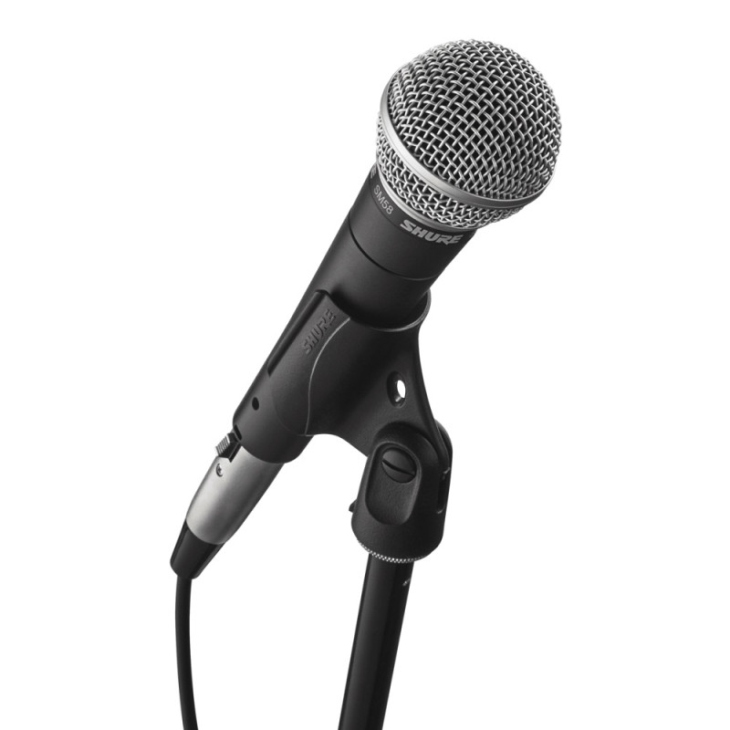 SHURE SM58-LCE Мікрофон