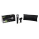 SHURE SM58-LCE Мікрофон