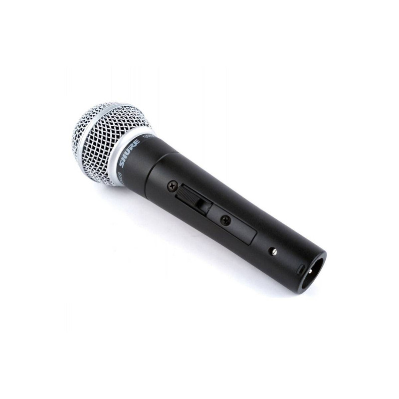 SHURE SM58SE Микрофон