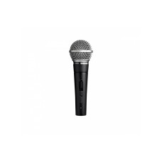 SHURE SM58SE Микрофон