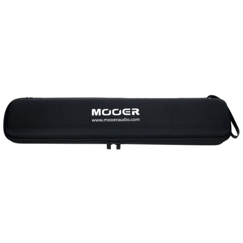 MOOER Wi100 (Черный) Цифровая блок-флейта
