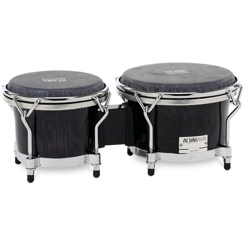 GON BOPS ALEX ACUNA SPECIAL EDITION BONGOS