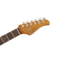MOOER GTRS Professional P800 (Mint Green) Єлектрогітара моделююча