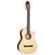 CORT AC120 CE (Open Pore) Класична гітара