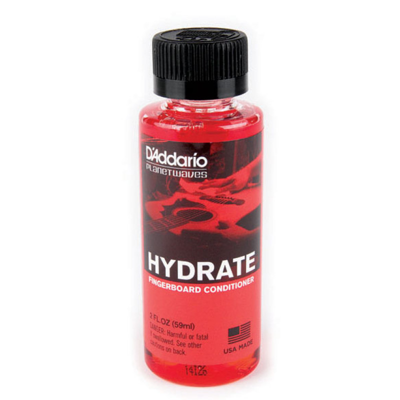 D`ADDARIO PW-FBC HYDRATE