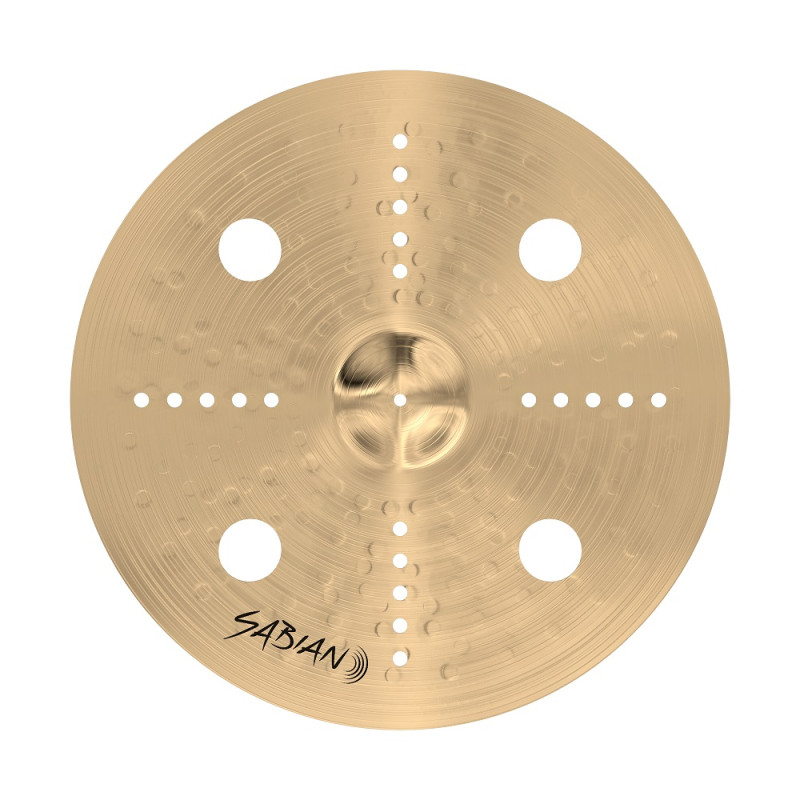 SABIAN 20” Stratus Zero