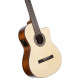 CORT AC120 CE (Open Pore) Класична гітара