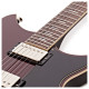 YAMAHA REVSTAR STANDARD RSS20 (Hot Merlot) Электрогитара