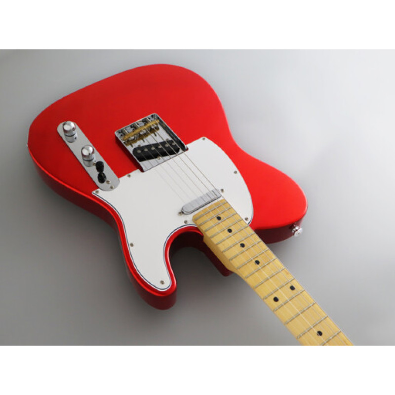 FGN BTL-M/CAR ILLIAD BOUNDARY SERIES (Candy Apple Red)