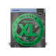 D‘ADDARIO EPS220-5 XL PROSTEELS BASS SUPER LIGHT 5-STRING (40-125) Струни для бас-гітари