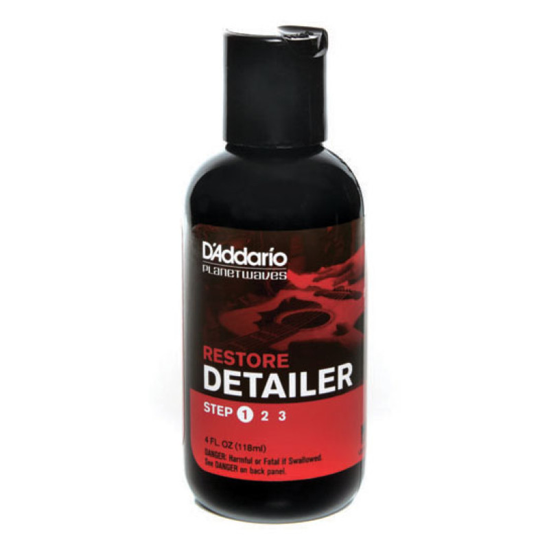 D'ADDARIO PW-PL-01 RESTORE