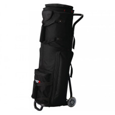GATOR GP-DRUMCART Hardware Cart; Steel Frame