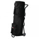 GATOR GP-DRUMCART Hardware Cart; Steel Frame