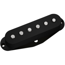 DIMARZIO VIRTUAL VINTAGE 54 PRO (Black)