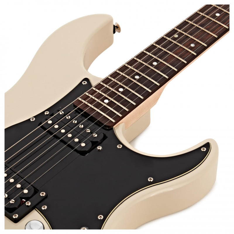 YAMAHA PACIFICA 120H (Vintage White) Електрогітара