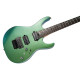 MOOER MMT100 FR (Aurora Green) Електрогітара