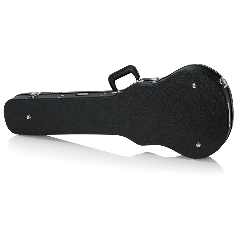 GATOR GWE-ELEC Electric Guitar Wood Case Кейс для электрогитары Strat