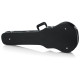 GATOR GWE-ELEC Electric Guitar Wood Case Кейс для электрогитары Strat