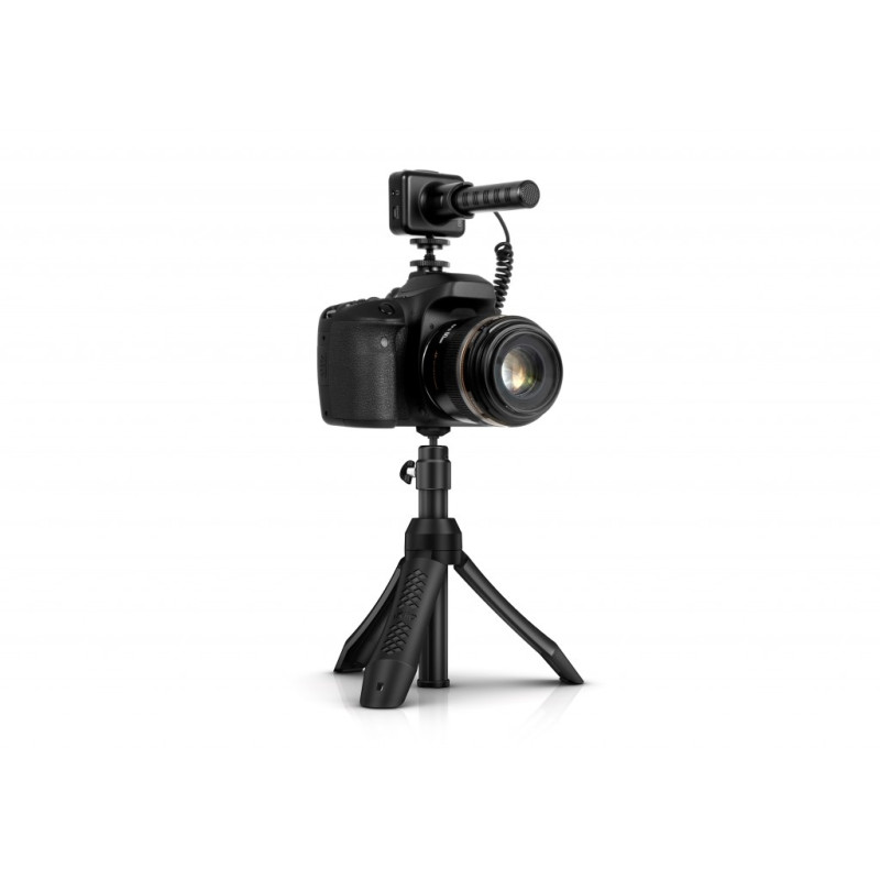 IK MULTIMEDIA iKLIP Grip Pro