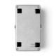 MXR BASS OVERDRIVE Педаль ефектів