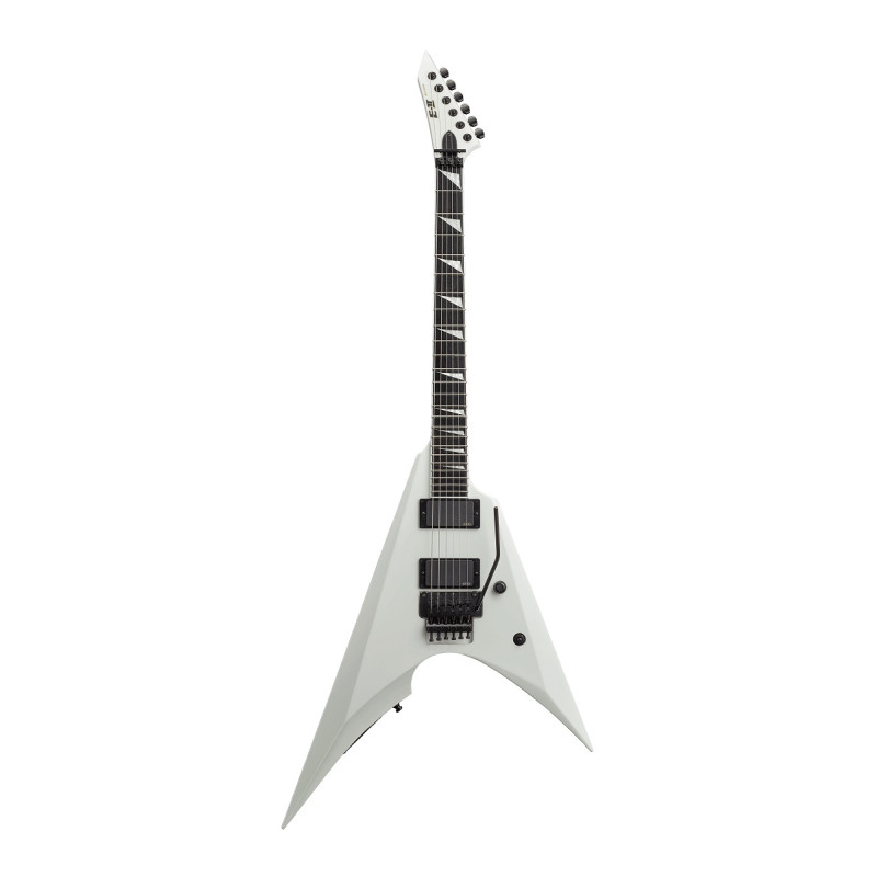 ESP E-II ARROW (SNOW WHITE)