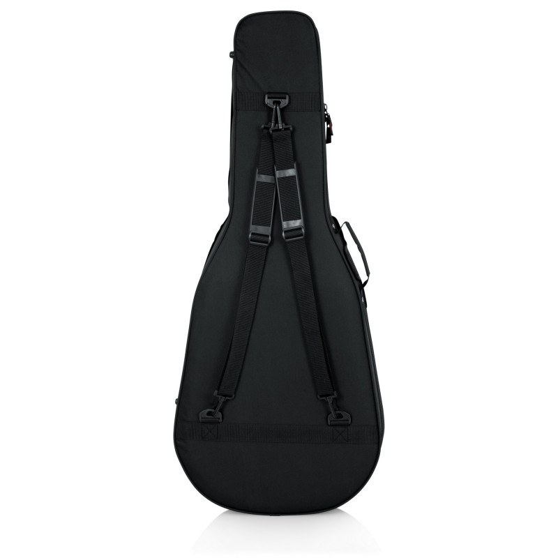 GATOR GTSA-GTRCLASS TSA ATA Molded Classical Guitar Case Кейс для класичної гітари