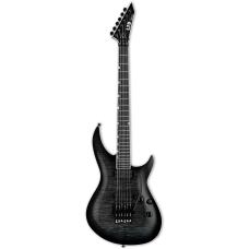 LTD H3-1000FR (See Thru Black Sunburst)