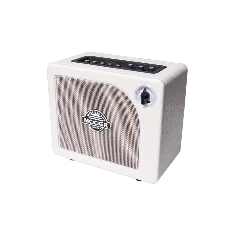 MOOER Hornet White Комбопідсилювач