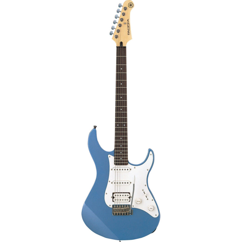 YAMAHA PACIFICA 112J (Lake Placid Blue) Электрогитара