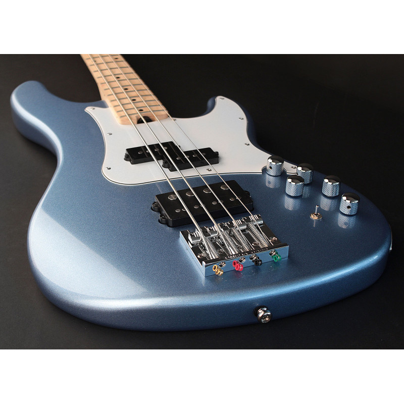 CORT GB74 Gig (Lake Placid Blue) Бас-гітара