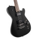 CORT MBM-2H-SUS SBLK Электрогитара