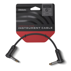 D'ADDARIO PW-AMSPRR-105 American Stage Patch (15cm)