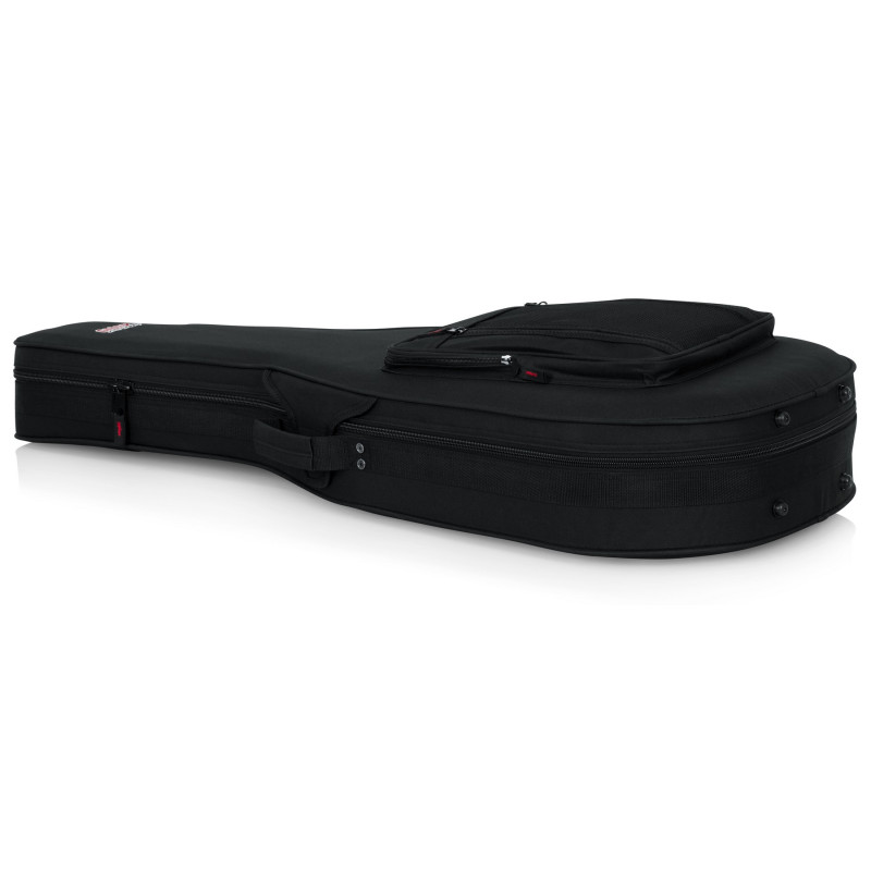 GATOR GTSA-GTRCLASS TSA ATA Molded Classical Guitar Case Кейс для класичної гітари