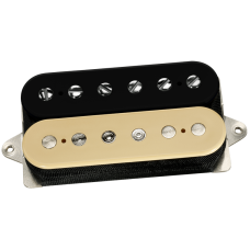 DIMARZIO BLUESBUCKER (Black/Cream)