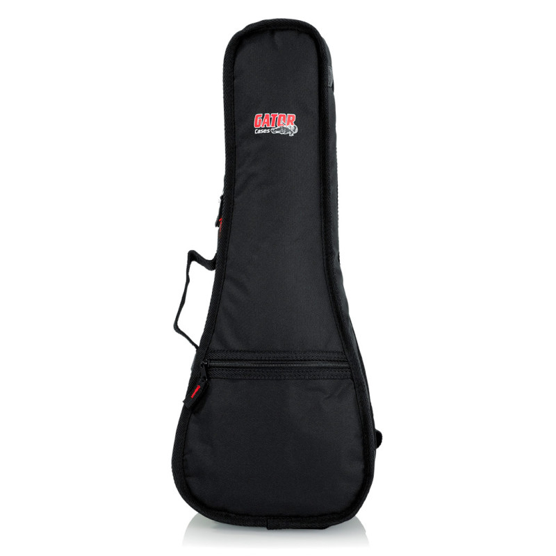 GATOR GBE-UKE-TEN Tenor Ukulele Gig Bag Чохол для укулеле тенор