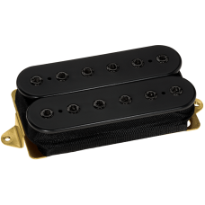 DIMARZIO PAF PRO (Black)