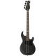 YAMAHA BB734A (Matte Translucent Black) Бас-гітара