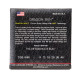 DR Strings DRAGON SKIN Electric - Light Heavy (9-46)