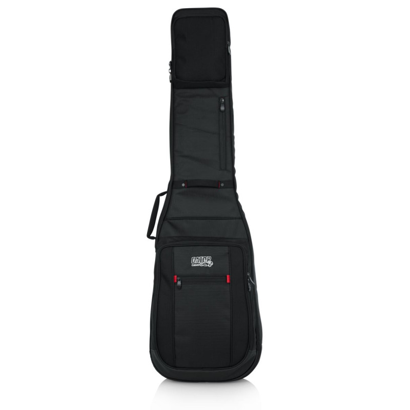 GATOR GB-4G-BASS Bass Guitar Gig Bag Чохол для бас-гітари