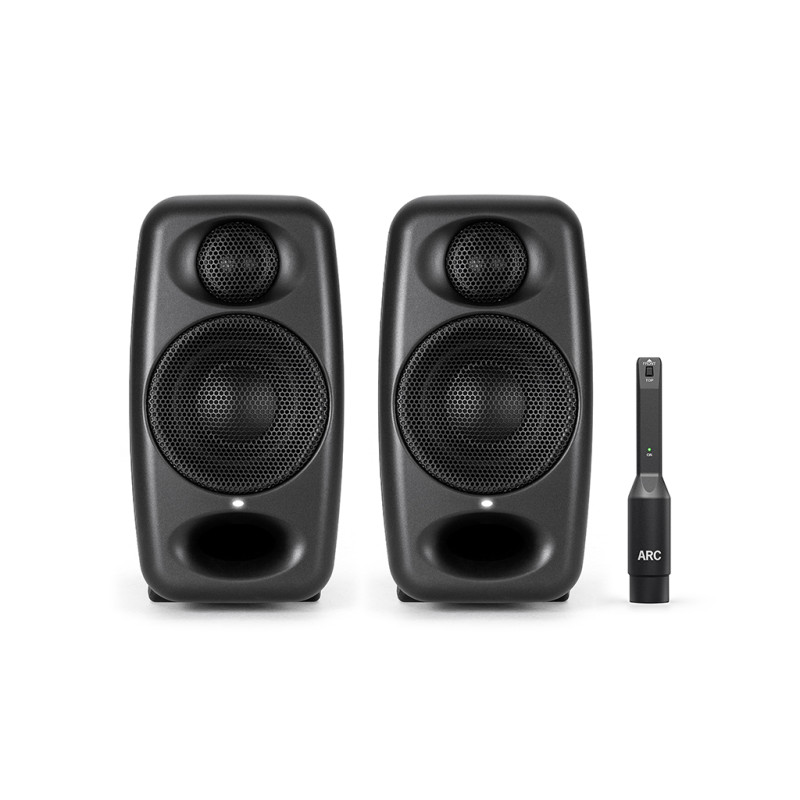 IK MULTIMEDIA iLoud Micro Monitor Pro (Pair)