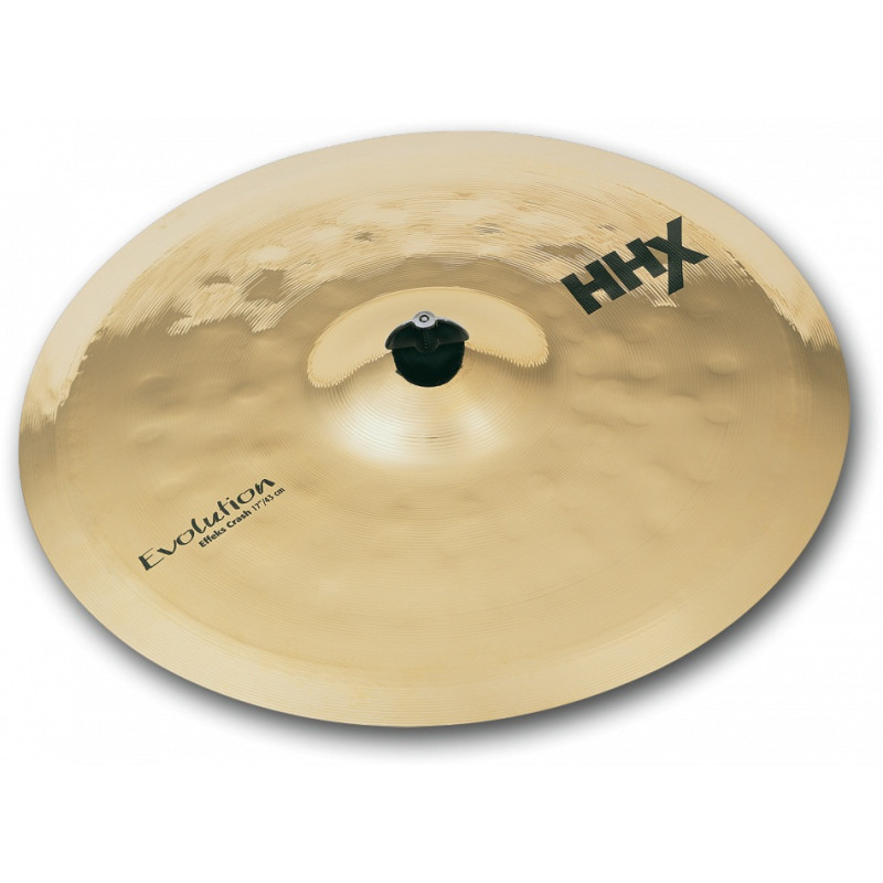 SABIAN 17
